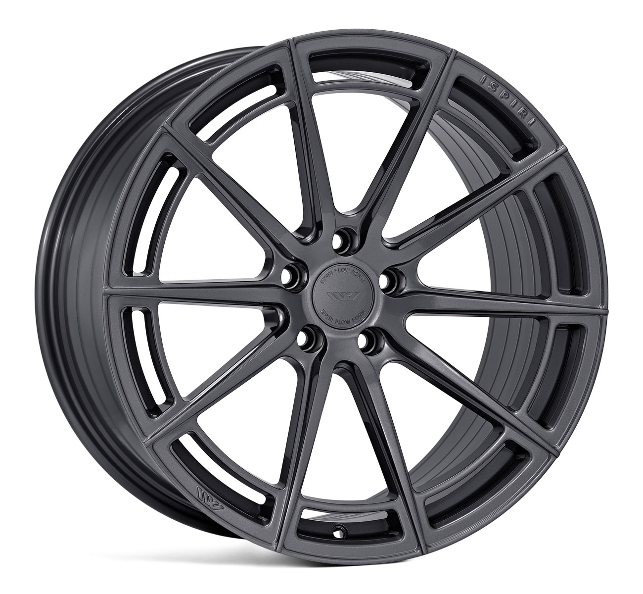 Ispiri FFR2