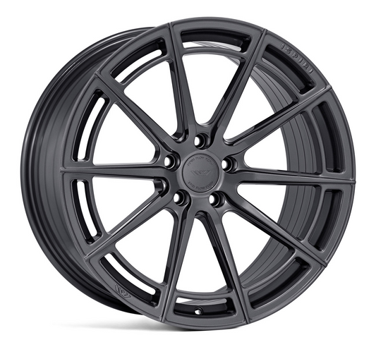 Ispiri FFR2