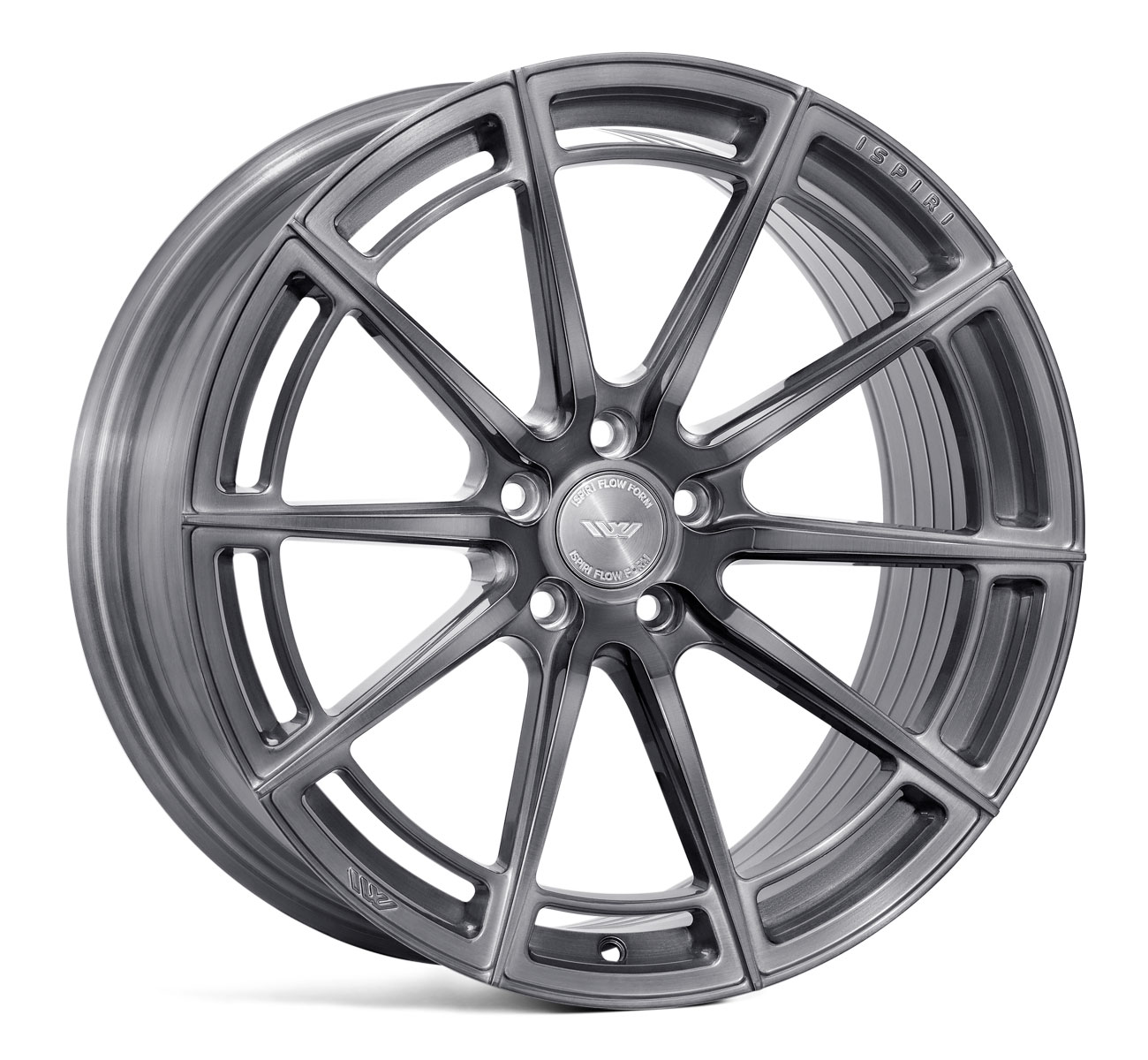 Ispiri FFR2