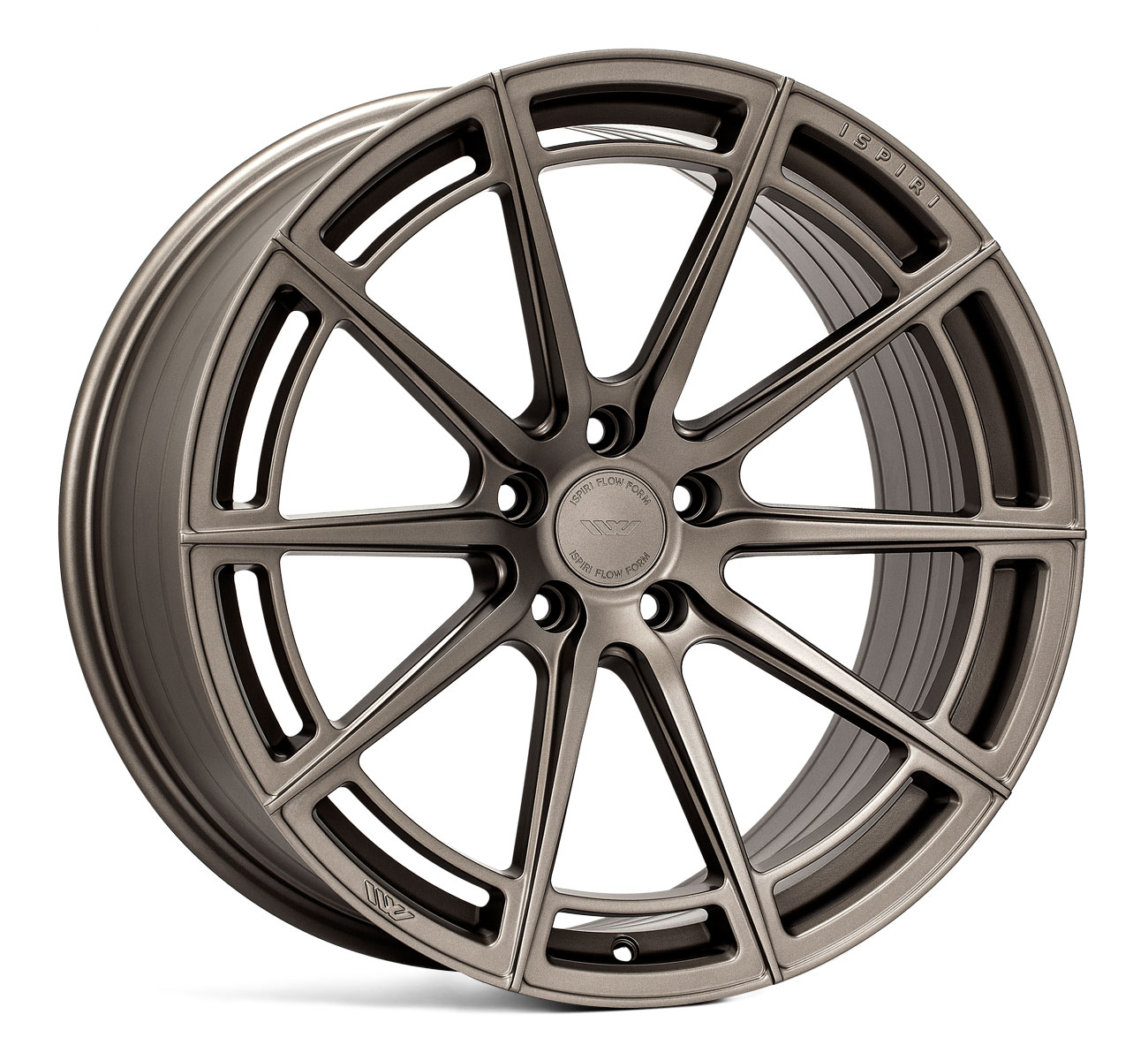 Ispiri FFR2