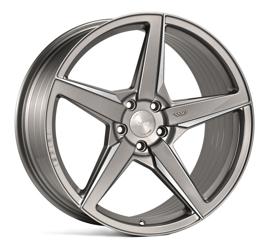 Ispiri FFR5
