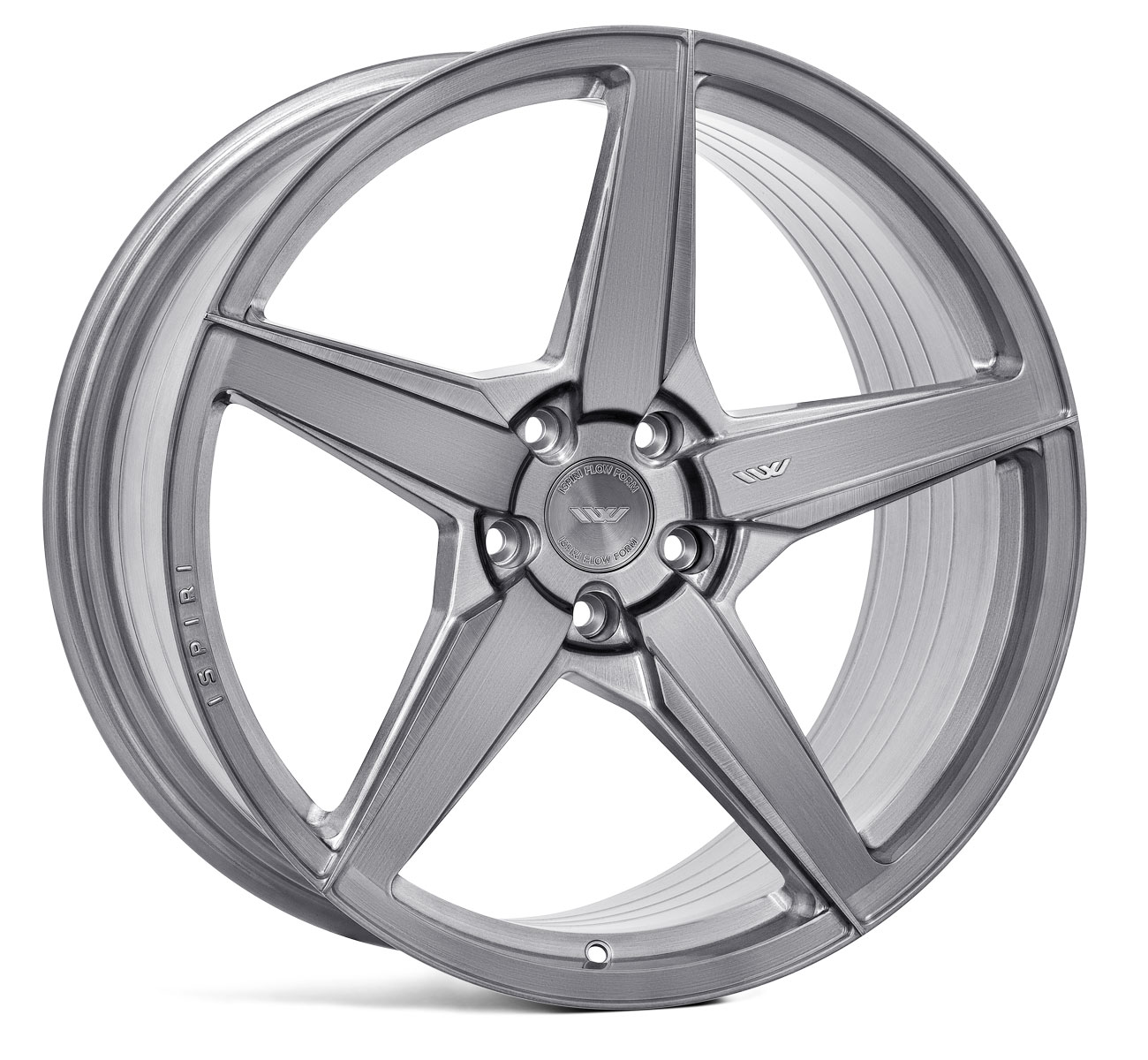 Ispiri FFR5