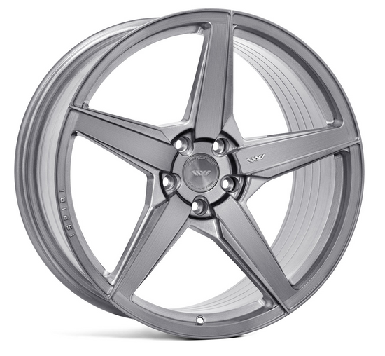 Ispiri FFR5