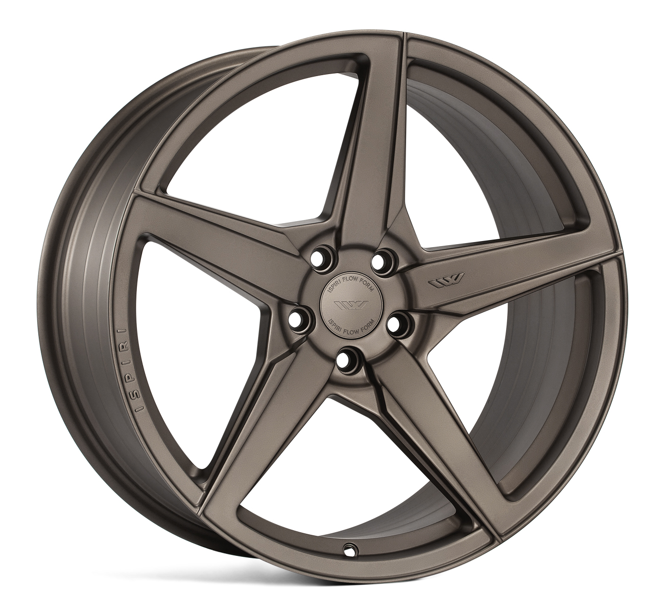 Ispiri FFR5