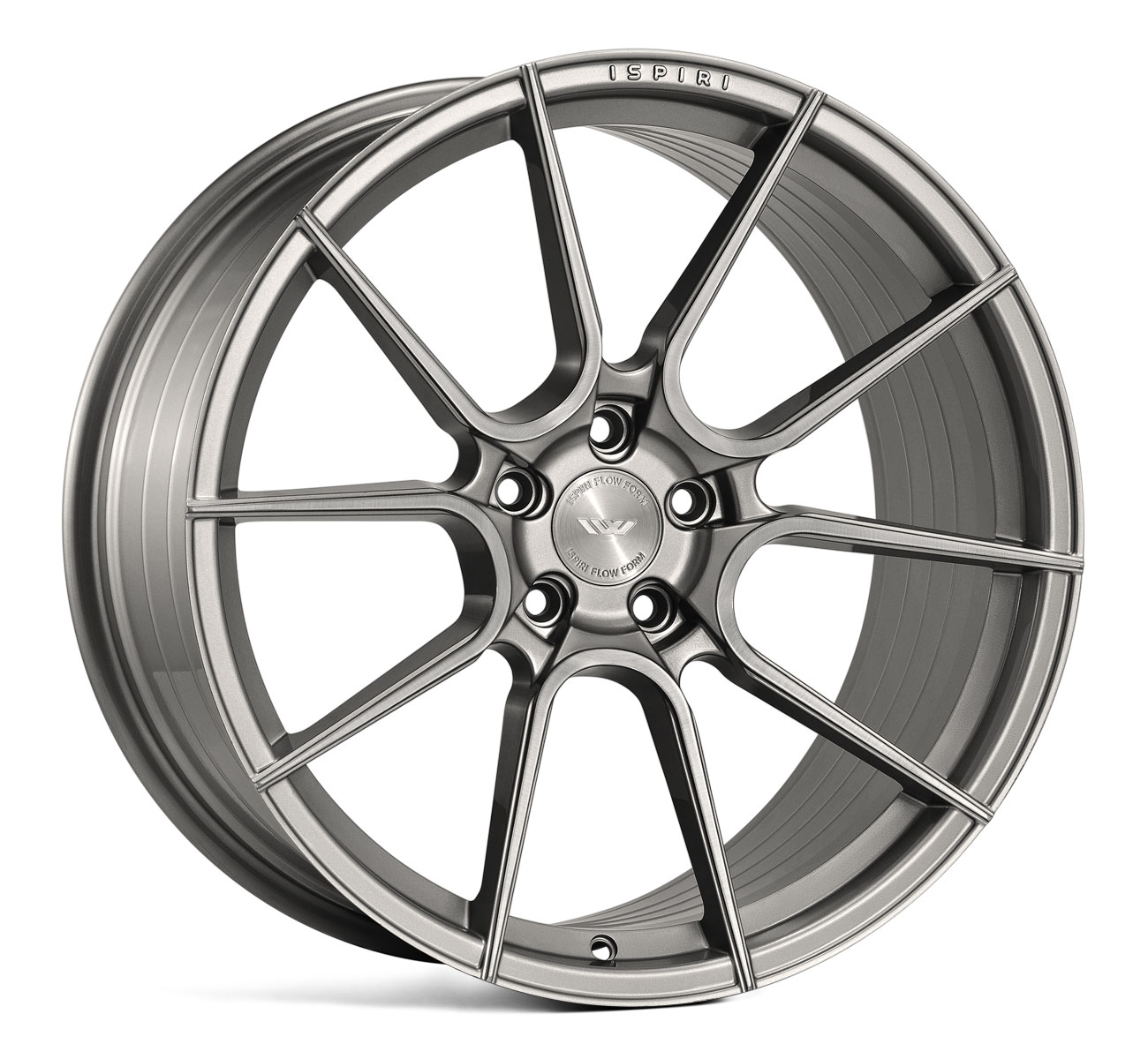 Ispiri FFR6