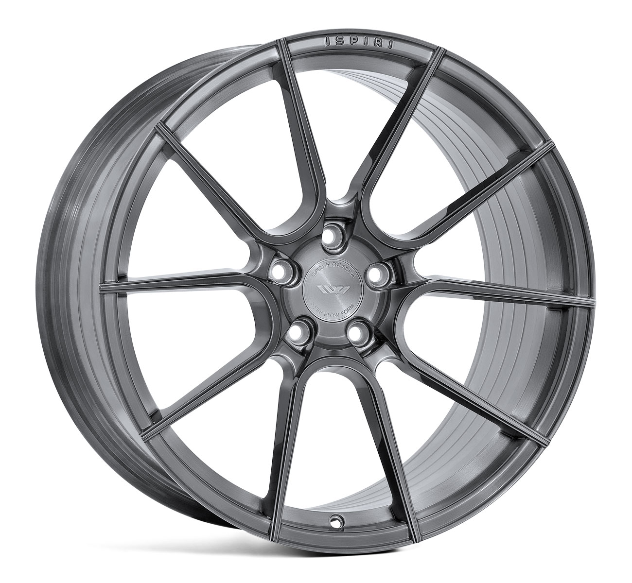 Ispiri FFR6