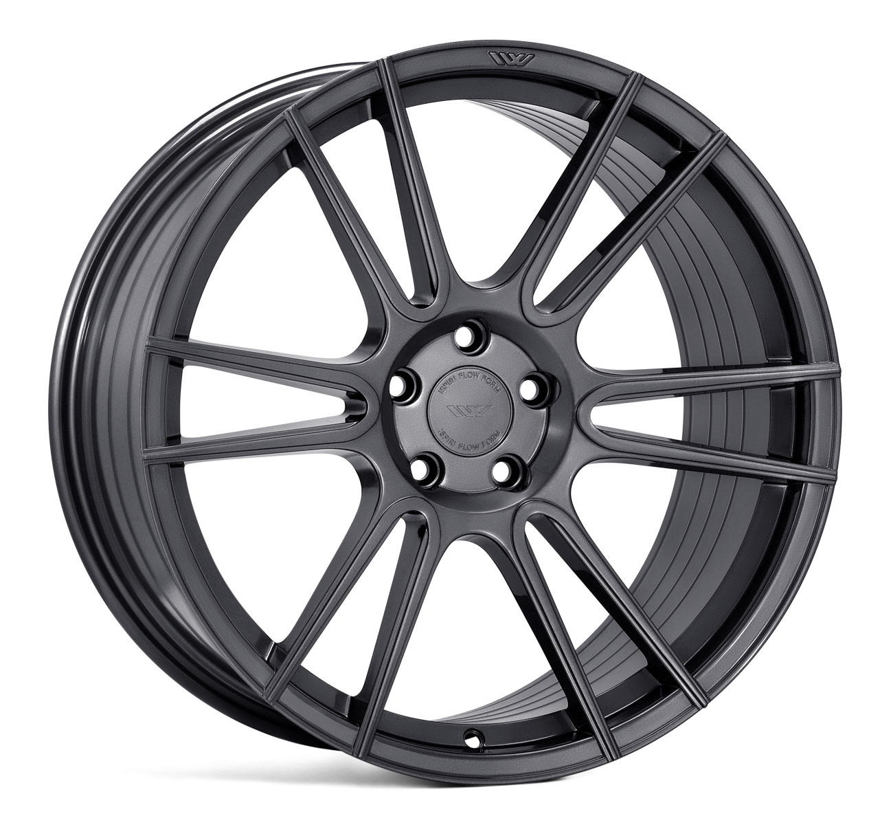 Ispiri FFR7