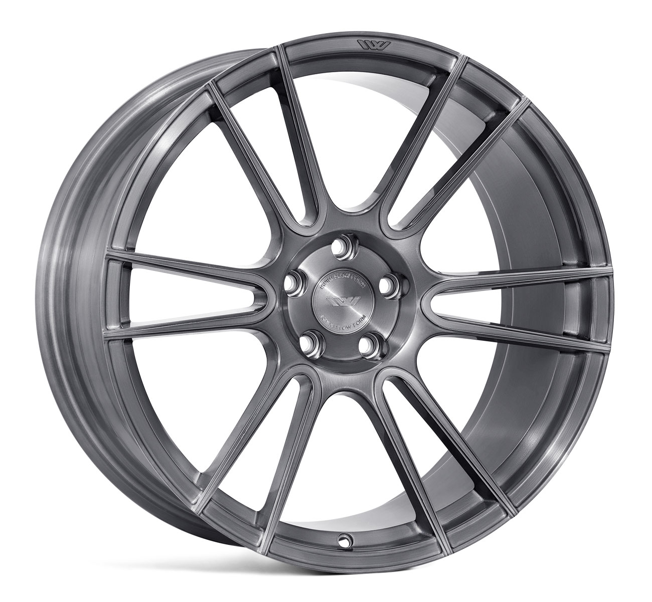 Ispiri FFR7