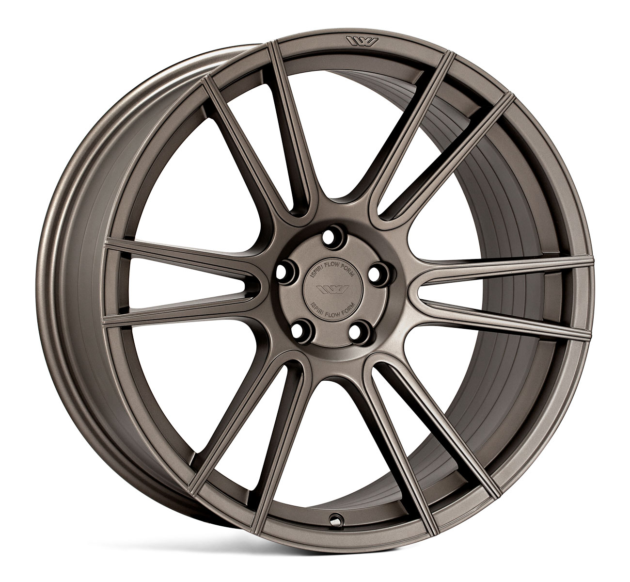 Ispiri FFR7