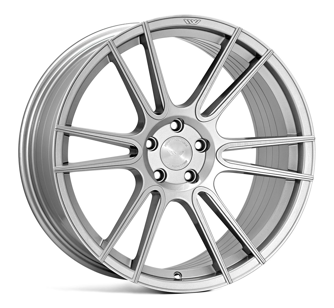Ispiri FFR7
