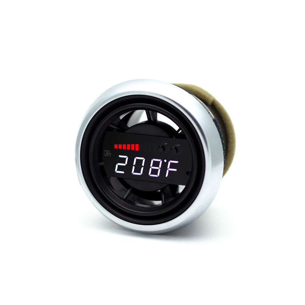 P3 V3 OBD2 - Fiat 124 Spider (2016-2019) WITHOUT VENT