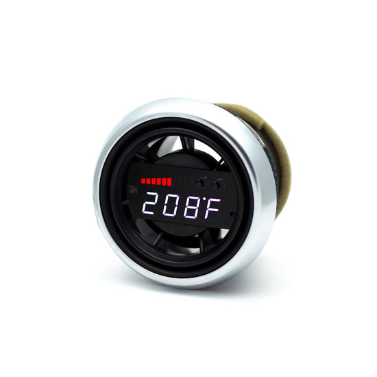 P3 V3 OBD2 - Fiat 124 Spider (2016-2019) WITHOUT VENT