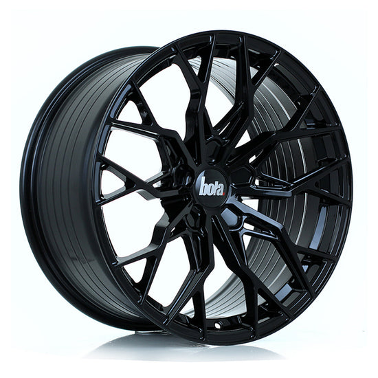 Bola FLX Gloss Black
