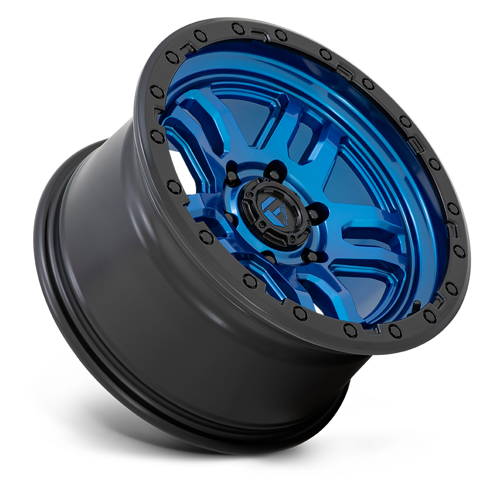 FUEL AMMO D790
