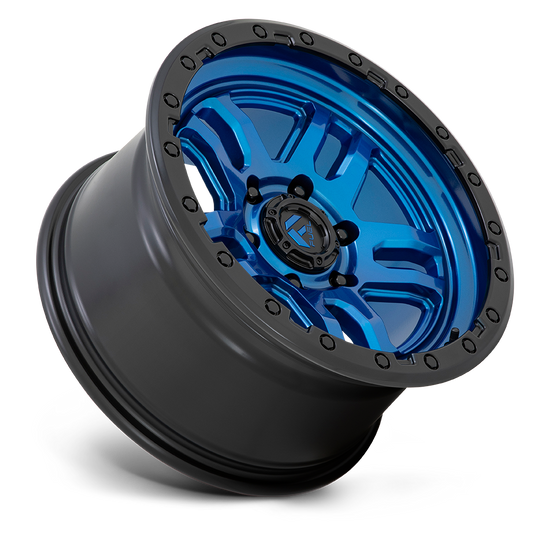 FUEL AMMO D790