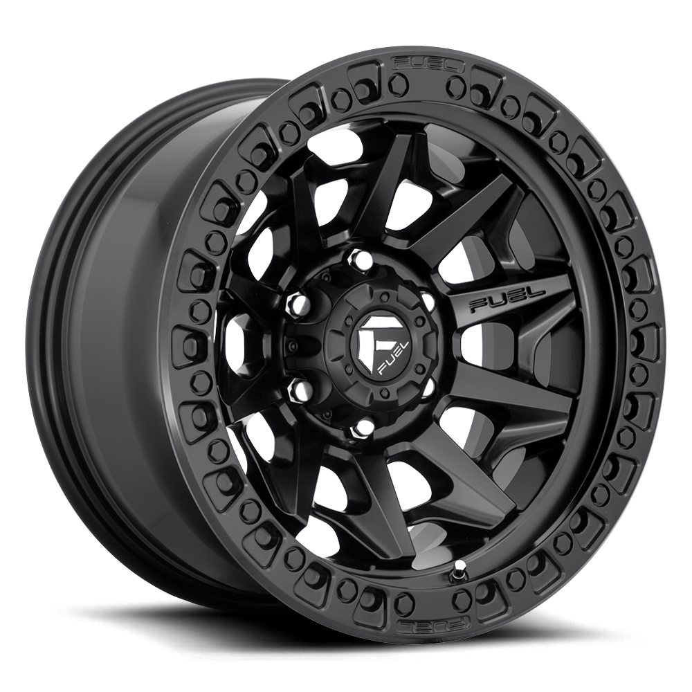 Fuel Covert D694