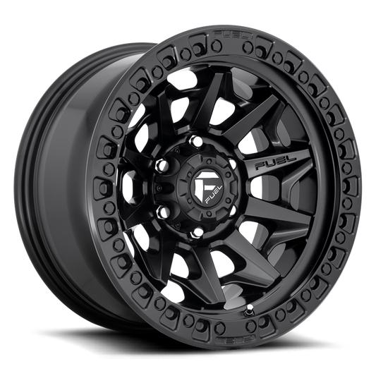Fuel Covert D694