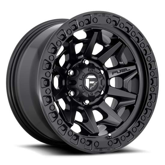 Fuel Covert D694