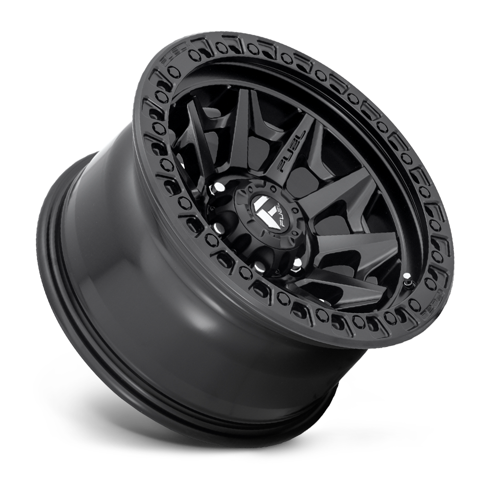 Fuel Covert D694