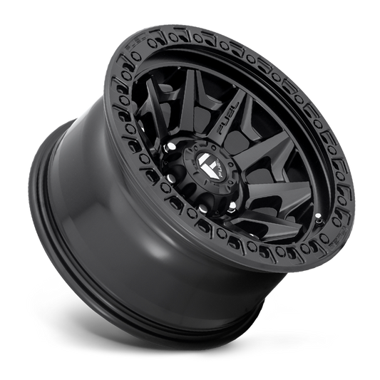 Fuel Covert D694