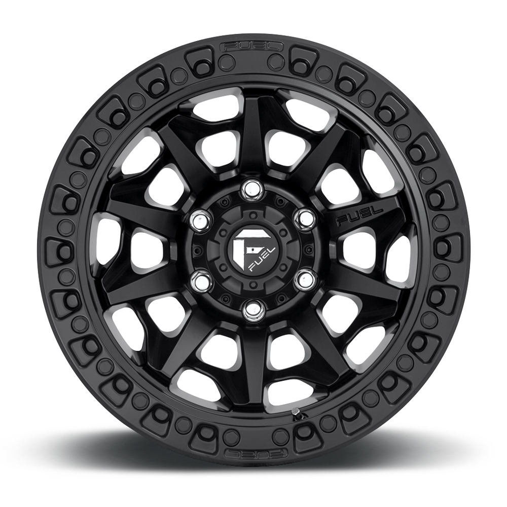 Fuel Covert D694
