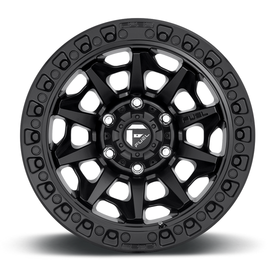Fuel Covert D694