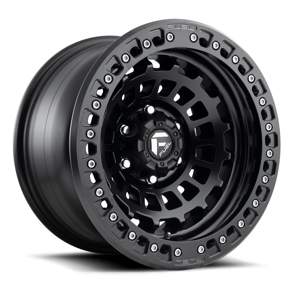 FUEL ZEPHYR D101 BEADLOCK