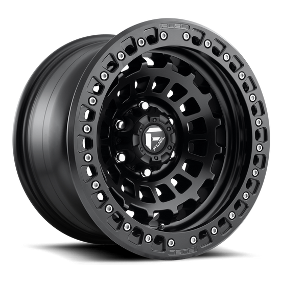 FUEL ZEPHYR D101 BEADLOCK