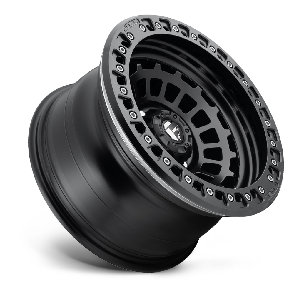 FUEL ZEPHYR D101 BEADLOCK