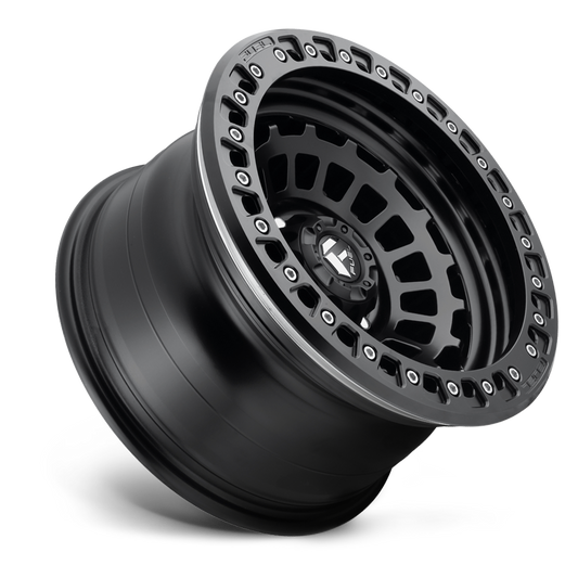 FUEL ZEPHYR D101 BEADLOCK