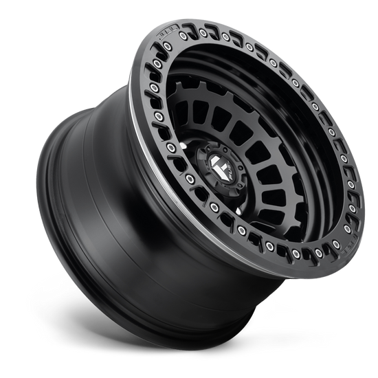 FUEL ZEPHYR D101 BEADLOCK