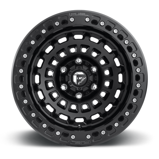 FUEL ZEPHYR D101 BEADLOCK