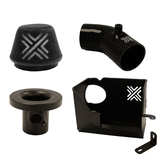 Pipercross PK447 Toyota GR86 Full Intake Kit