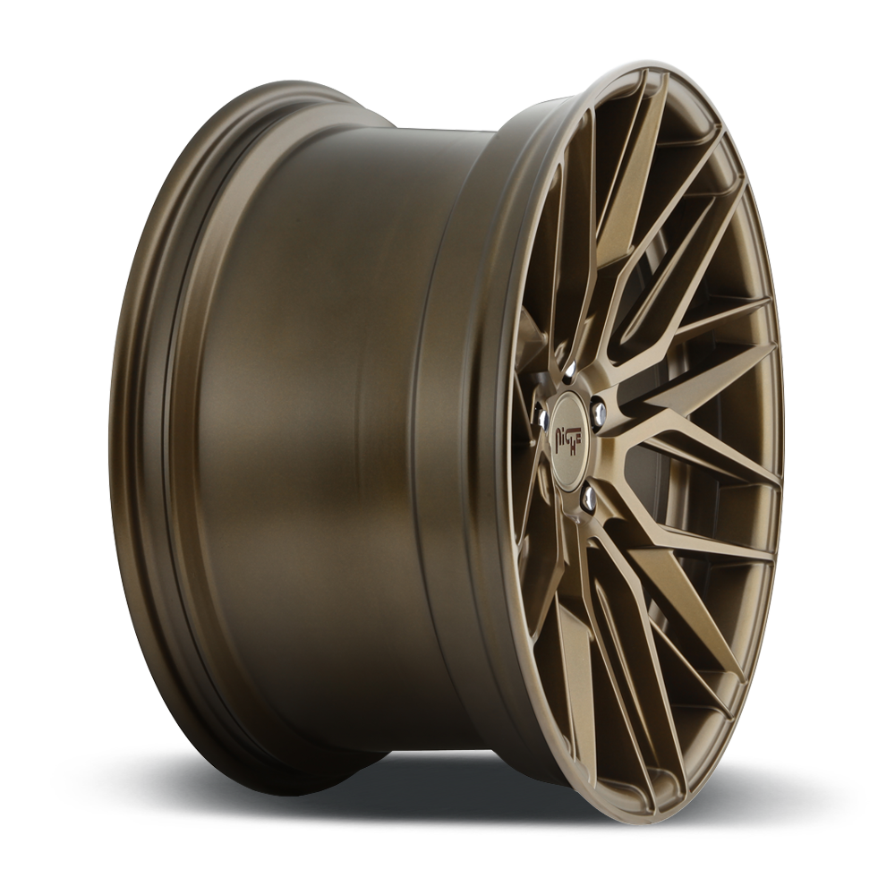 Niche Gamma M191