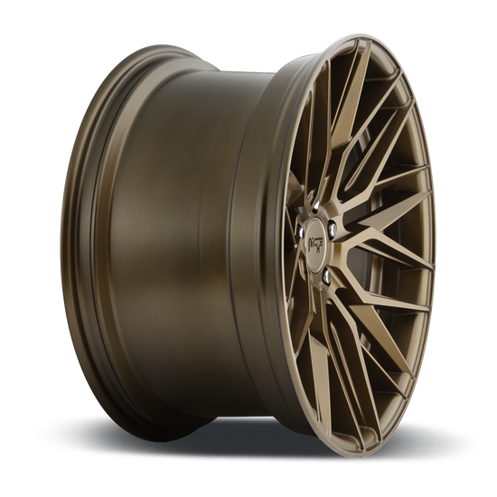 Niche Gamma M191