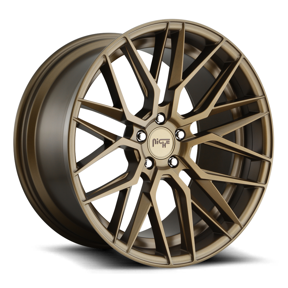 Niche Gamma M191