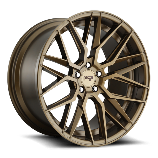 Niche Gamma M191