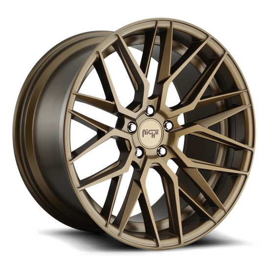 Niche Gamma M191