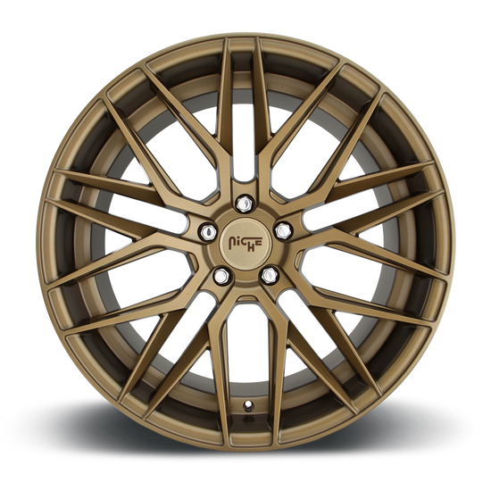 Niche Gamma M191