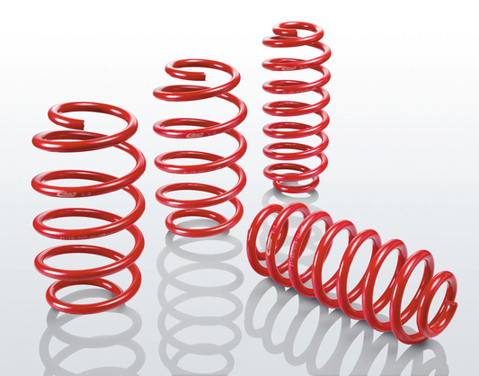 Eibach E1517-140 Pro-Kit Lowering Springs - AUDI A6 AVANT (4A, C4)