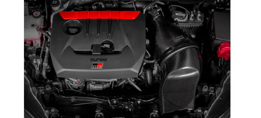 EVENTURI TOYOTA YARIS GR MATTE CARBON FIBRE INTAKE