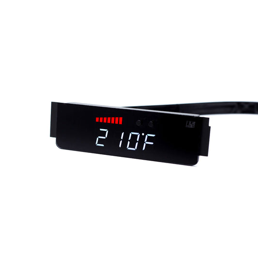 P3 V3 OBD2 - VW Golf Mk5 R32 Gauge (2007-2009)