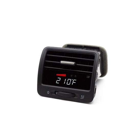 P3 V3 OBD2 - VW Golf Mk5 R32 Gauge (2007-2009)