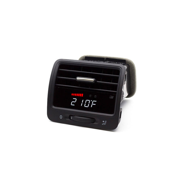 P3 V3 OBD2 - VW Golf Mk5 R32 Gauge (2007-2009)