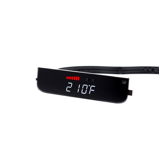 P3 V3 OBD2 - VW Mk6 inc GTI Gauge (2009-2014)