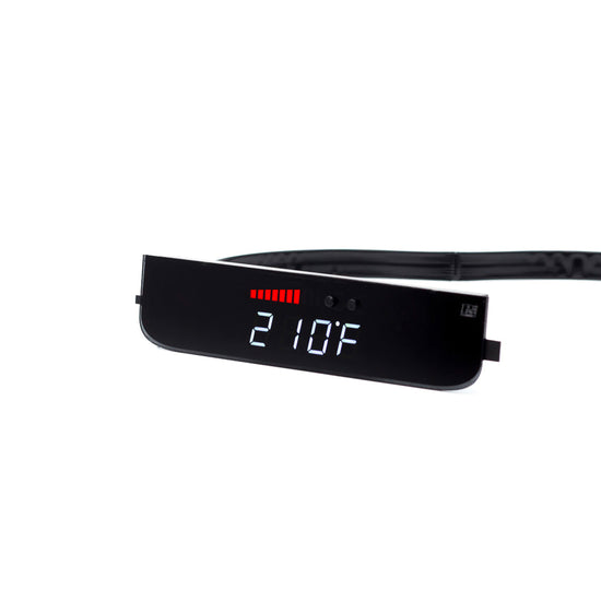 P3 V3 OBD2 - VW Mk6 inc GTI Gauge (2009-2014)