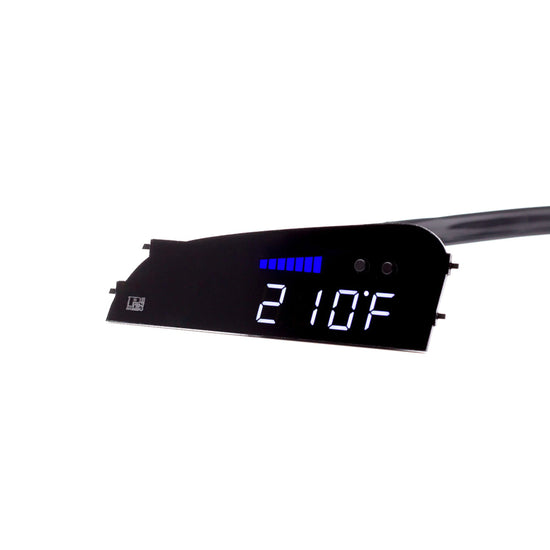 P3 V3 OBD2 - VW Mk7 / Mk7.5 R Models Gauge  (2014-2019)