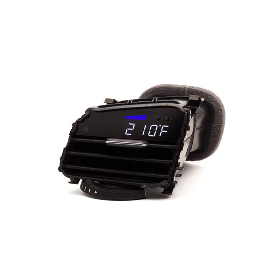 P3 V3 OBD2 - VW Mk7 / Mk7.5 R Models Gauge  (2014-2019)