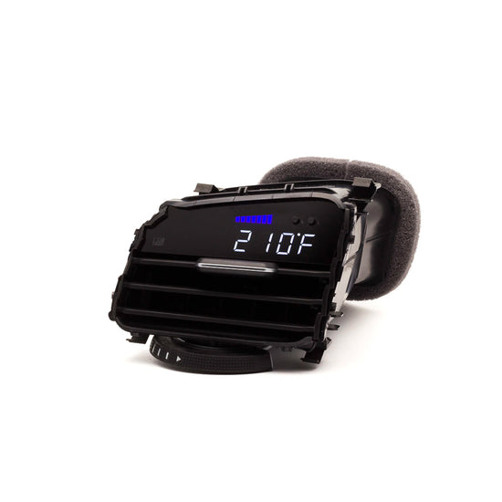 P3 V3 OBD2 - VW Mk7 / Mk7.5 R Models Gauge  (2014-2019)