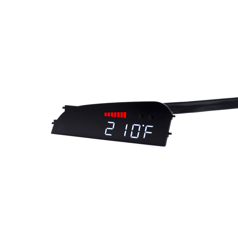 P3 V3 OBD2 - VW Mk7 / Mk7.5 Gauge GTI TDI (2014-2019)